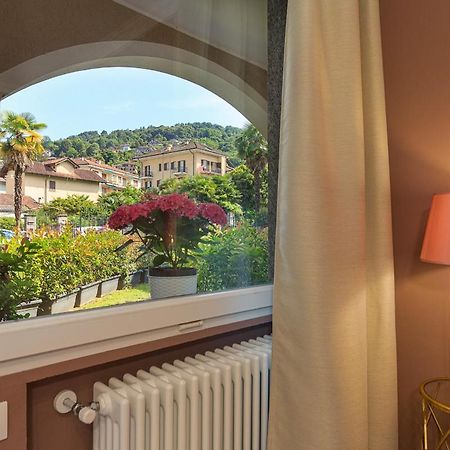 Emerald Suites Stresa Eksteriør bilde