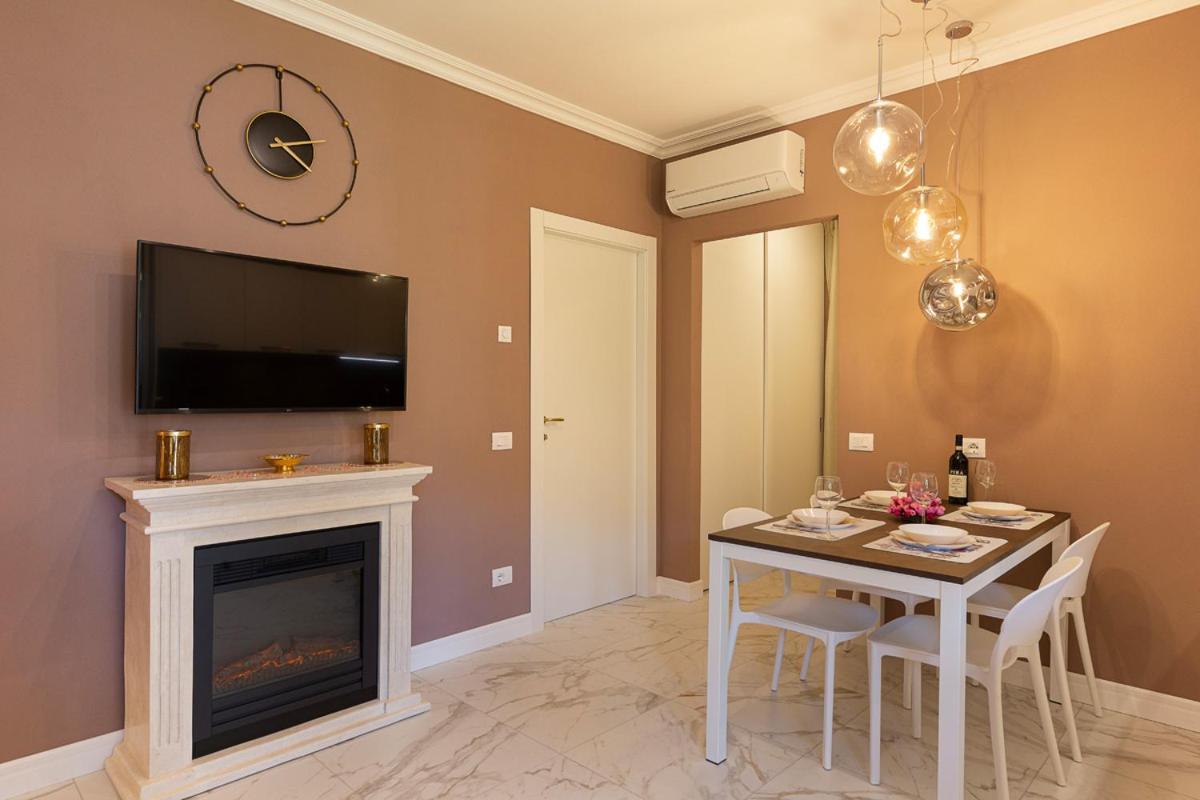 Emerald Suites Stresa Eksteriør bilde