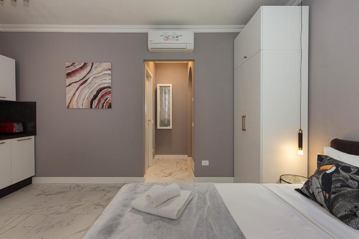Emerald Suites Stresa Eksteriør bilde