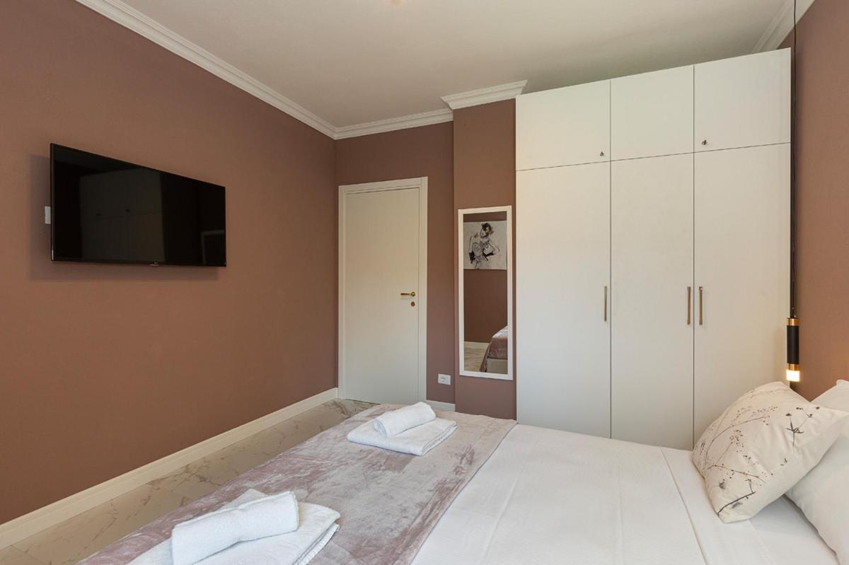 Emerald Suites Stresa Eksteriør bilde