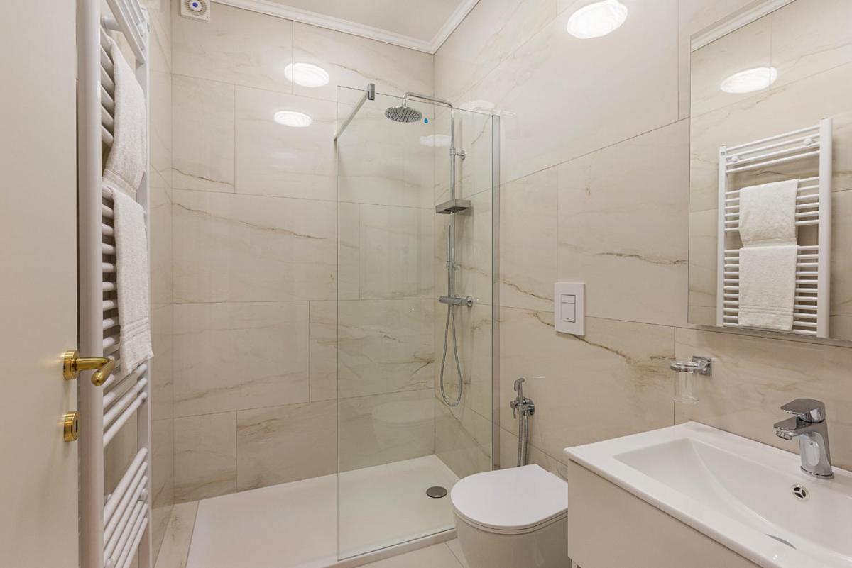 Emerald Suites Stresa Eksteriør bilde