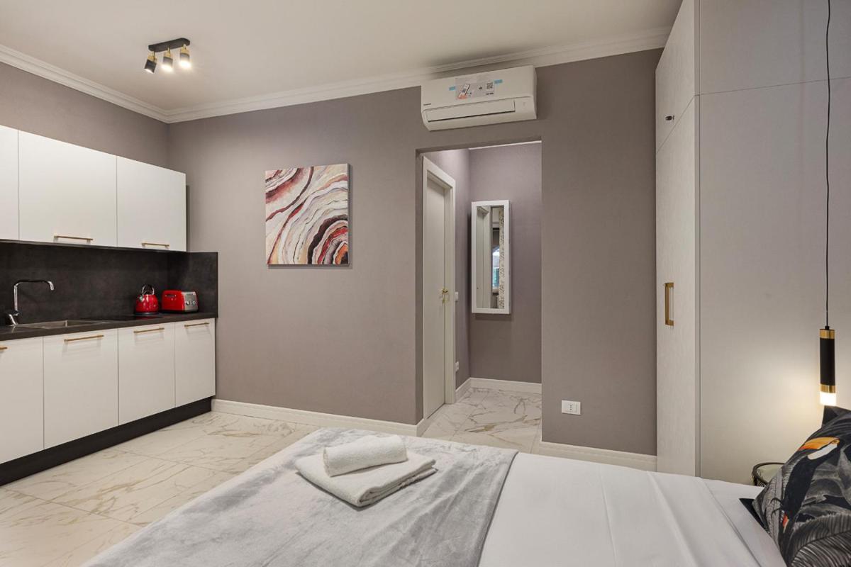Emerald Suites Stresa Eksteriør bilde