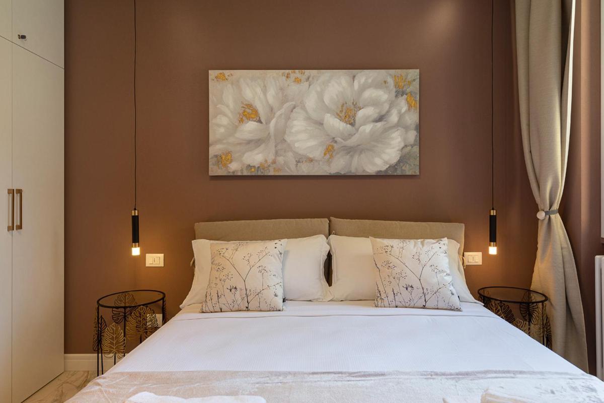 Emerald Suites Stresa Eksteriør bilde