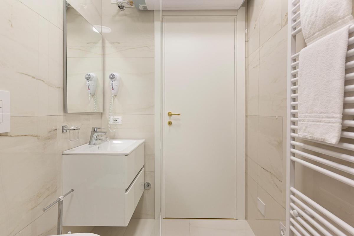 Emerald Suites Stresa Eksteriør bilde