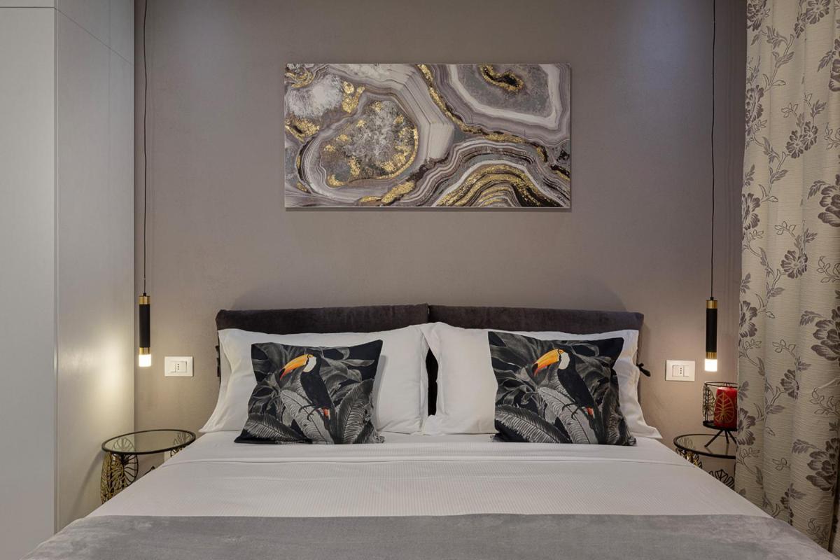 Emerald Suites Stresa Eksteriør bilde
