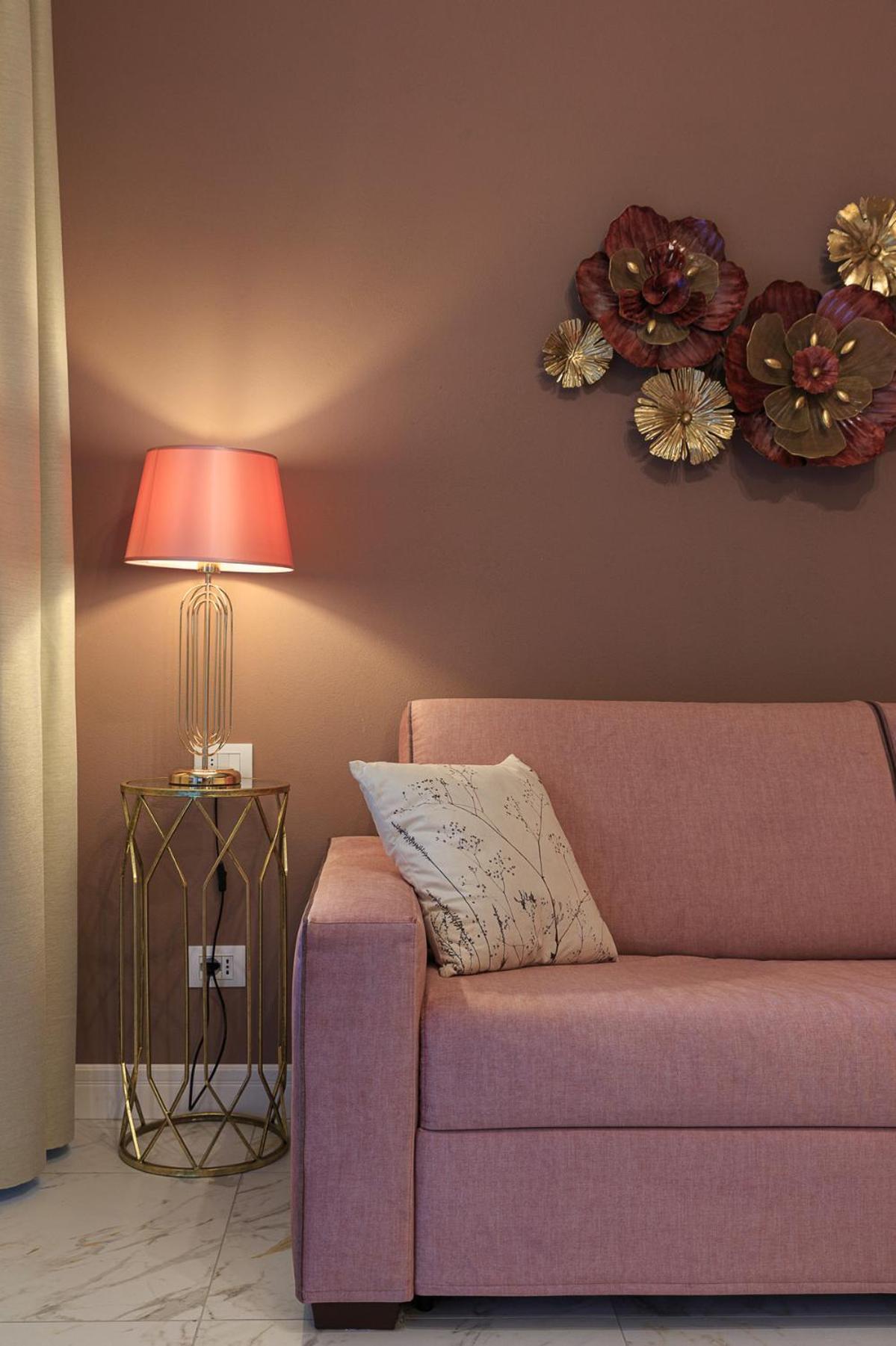 Emerald Suites Stresa Eksteriør bilde