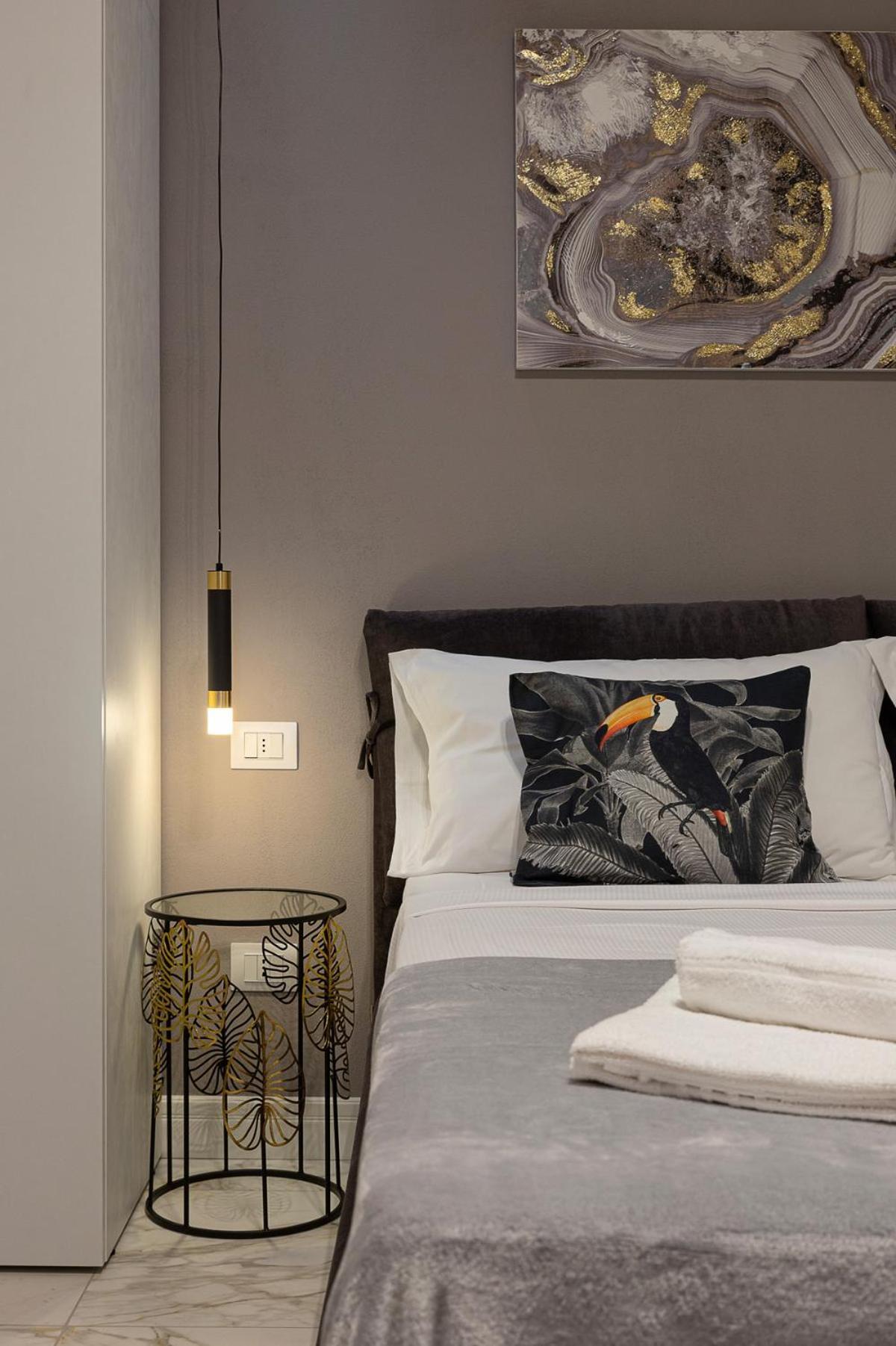 Emerald Suites Stresa Eksteriør bilde