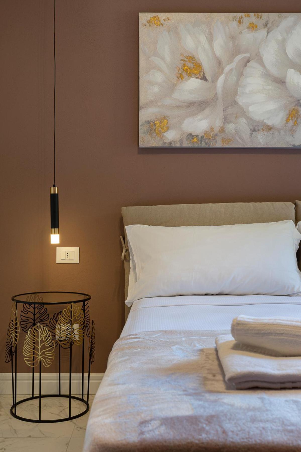 Emerald Suites Stresa Eksteriør bilde